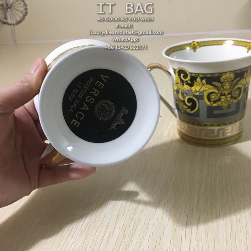 Versace Prestige Gala Mug 2